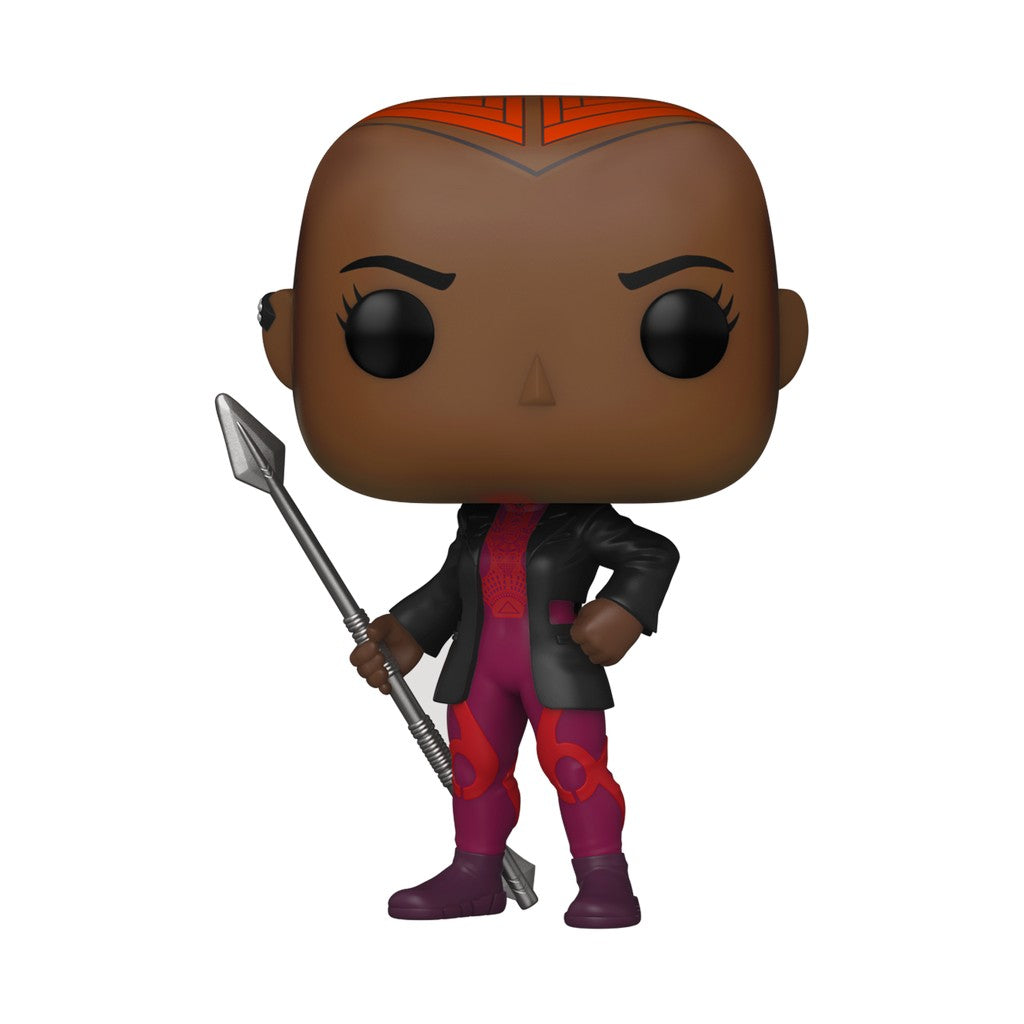 #1100 Marvel: Black Panther Wakanda Forever - Okoye