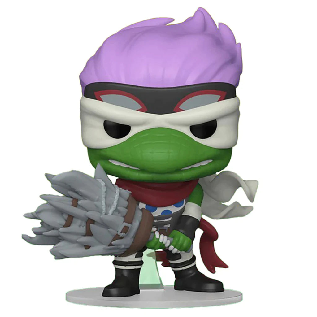 #1201 Animation: My Hero Academia - Spinner - Winter Con 2022 Excl.