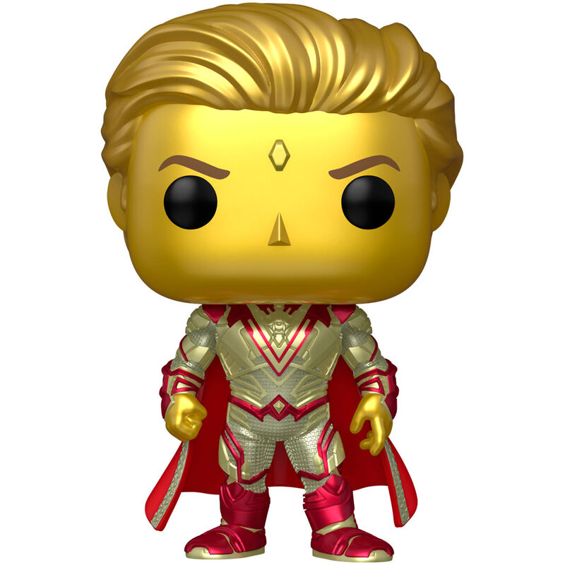 #1210 Guardians of the Galaxy: Adam Warlock