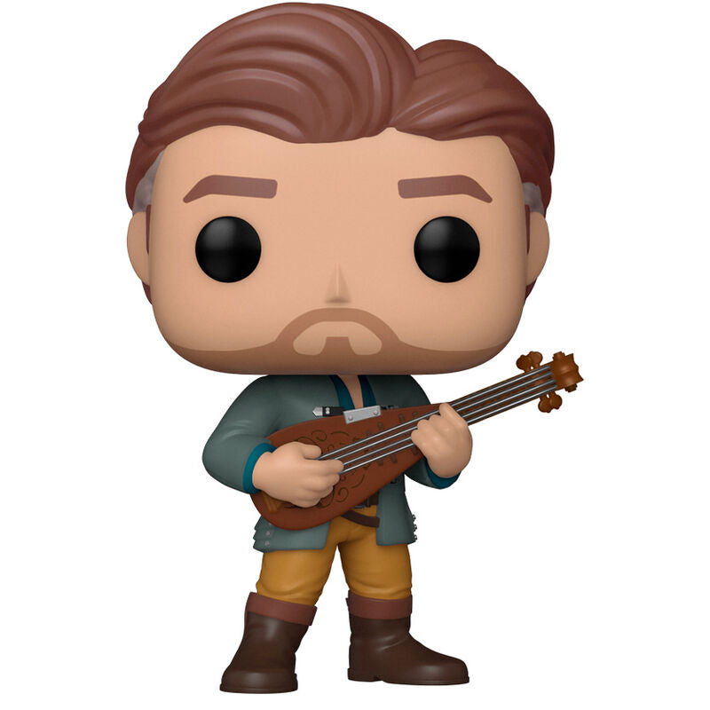 #1325 Dungeons & Dragons: Edgin