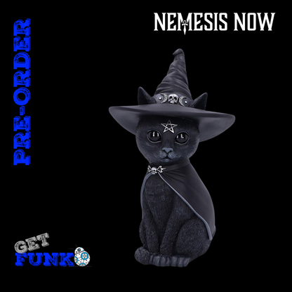 Nemesis Now - Cult Cuties - Purrah