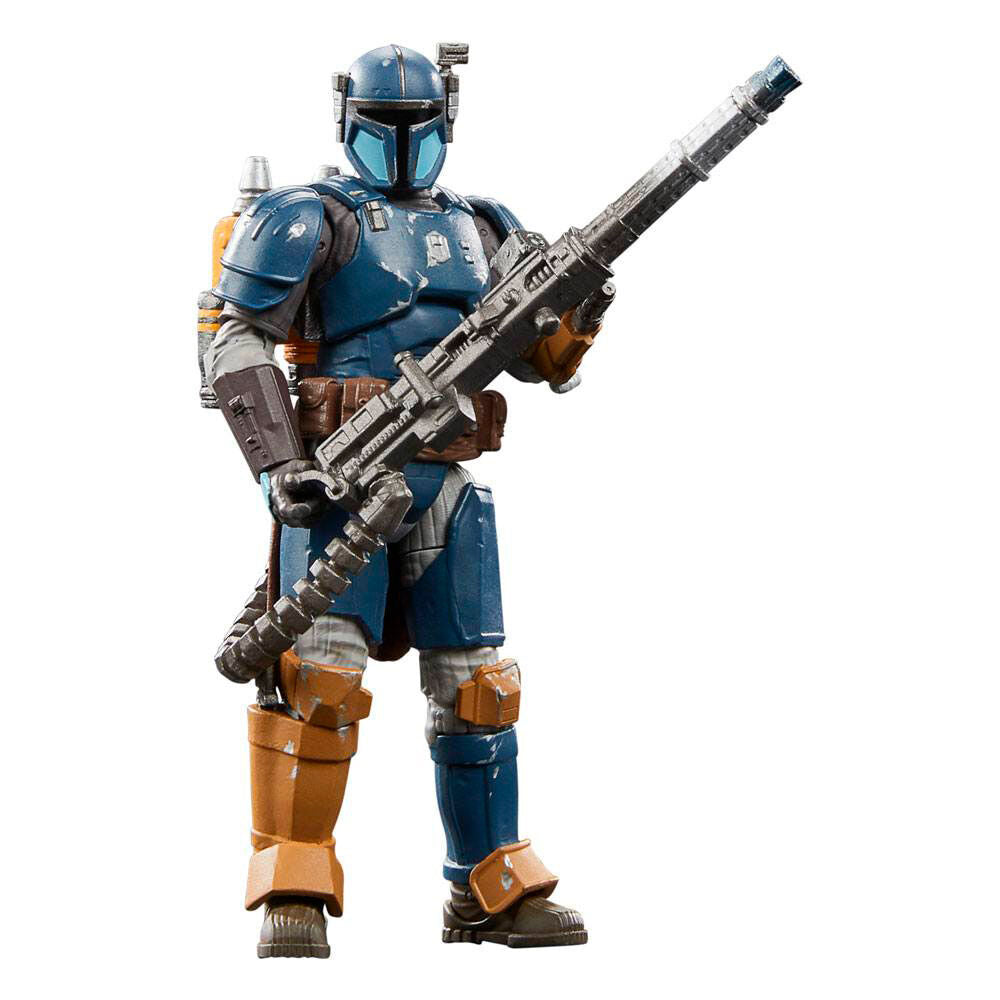 Paz Vizsla Star Wars: The Mandalorian Vintage Collection Action Figure