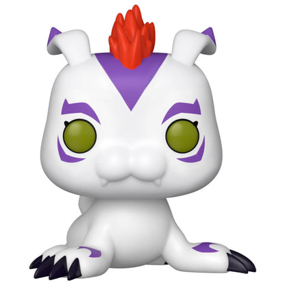 #1386 Digimon - Gomamon