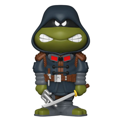 Vinyl Soda | Teenage Mutant Ninja Turtles - Ronin Limited Edition!