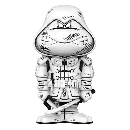 Vinyl Soda | Teenage Mutant Ninja Turtles - Ronin Limited Edition!
