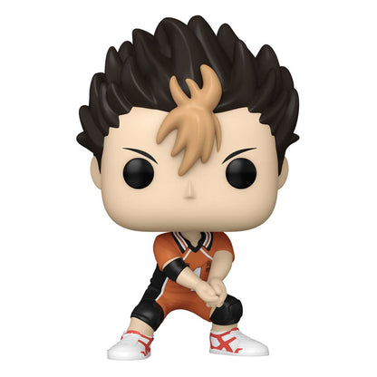 #1392 Haikyu - Yu Nishinoya