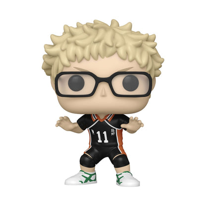 #1390 Haikyu - Kei Tsukishima