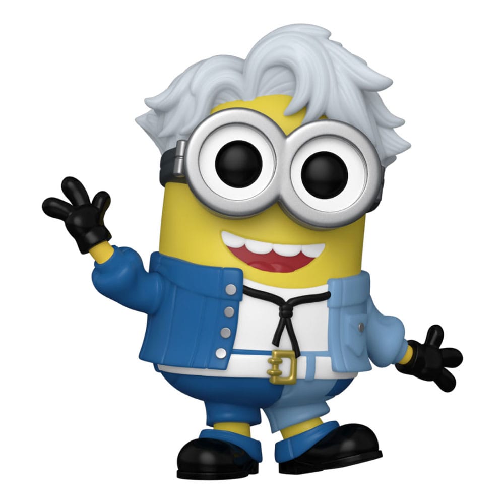 #421 J-HOPE - BTS X DESPICABLE ME 4