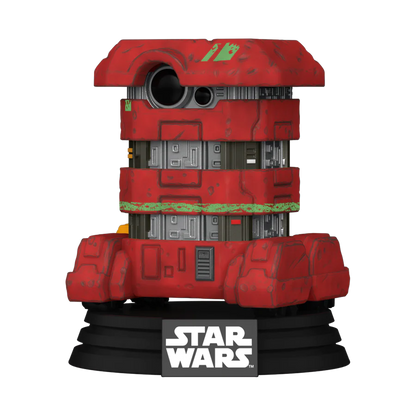 #566 Star Wars: B2EMO - 2022 Fall Convention Excl.