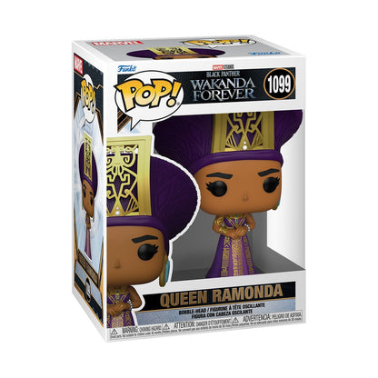 #1099 Marvel: Black Panther Wakanda Forever - Queen Ramonda