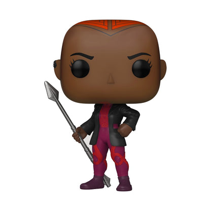 #1100 Marvel: Black Panther Wakanda Forever - Okoye