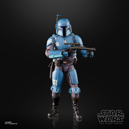 Star Wars: The Mandalorian - The Black Series - Death Watch