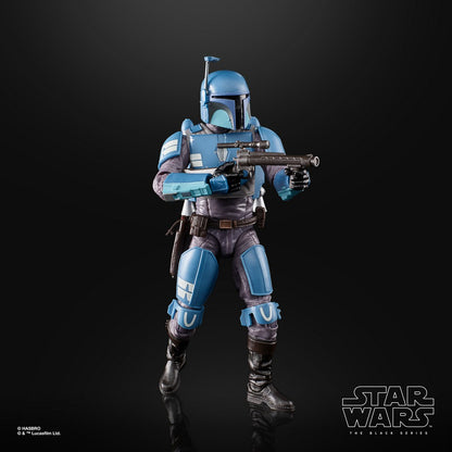 Star Wars: The Mandalorian - The Black Series - Death Watch