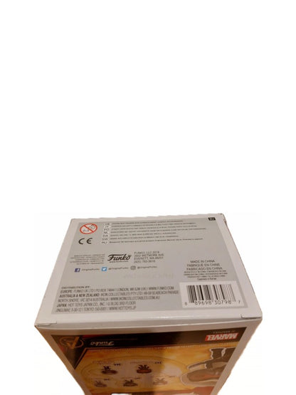 #344 Marvel Ant-Man and the Wasp - Janet Van Dyne