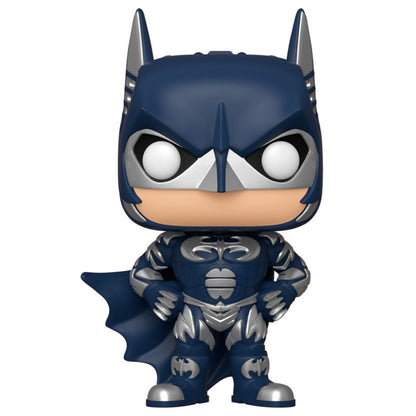 #314 DC Comics - Batman (1997)