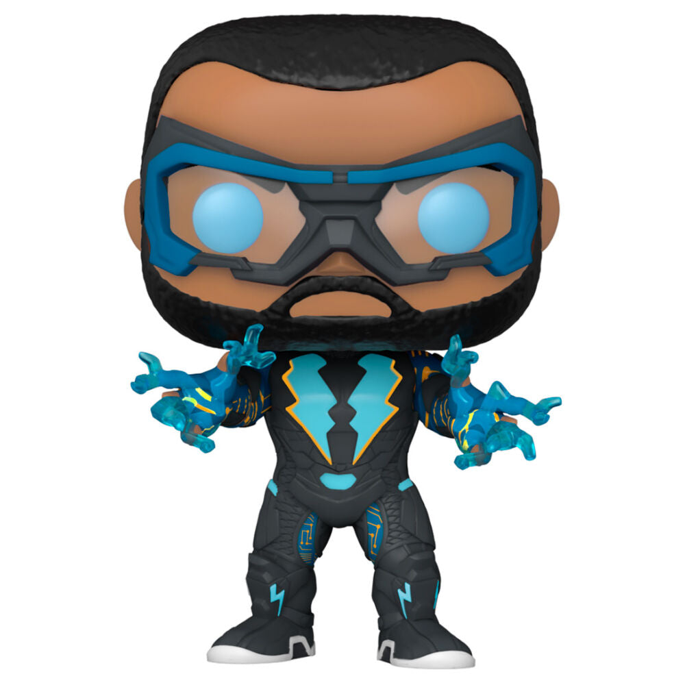 #426 DC - Black Lightning: Black Lightning