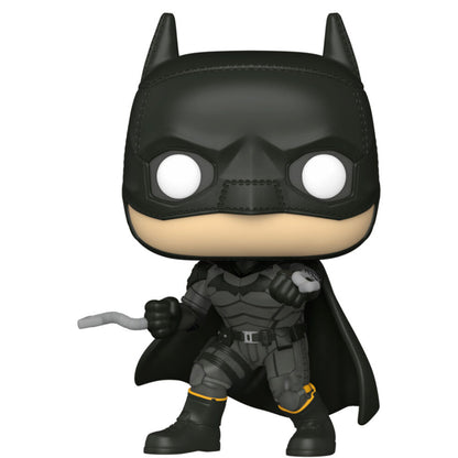 #1189 DC Comics: The Batman - Batman