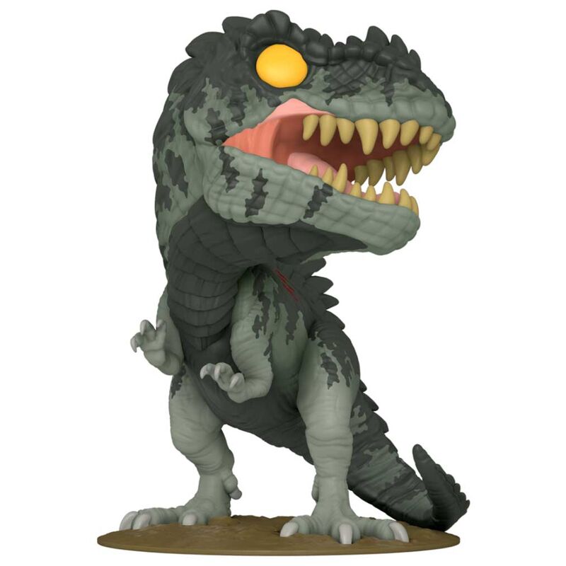 #1210 Jurassic World 3: Giganotosaurus 10 Inch