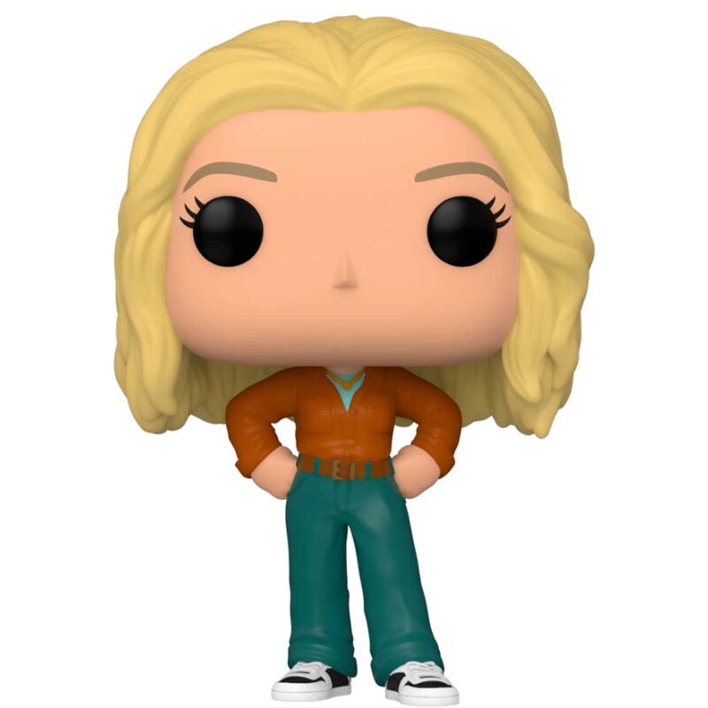 #1214 Jurassic World 3: Ellie Sattler