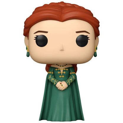 #03 Game of Thrones - House of the Dragon - Alicent Hightower