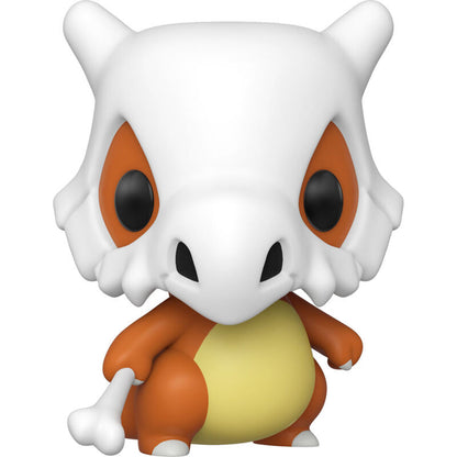 #596 Pokemon - Cubone