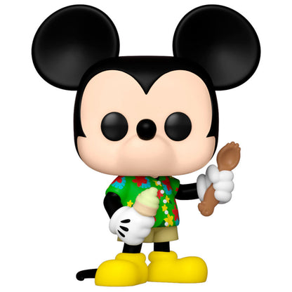 #1307 Disney 50th - Mickey Mouse