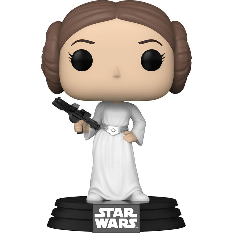 #595 Star Wars Princes Leia