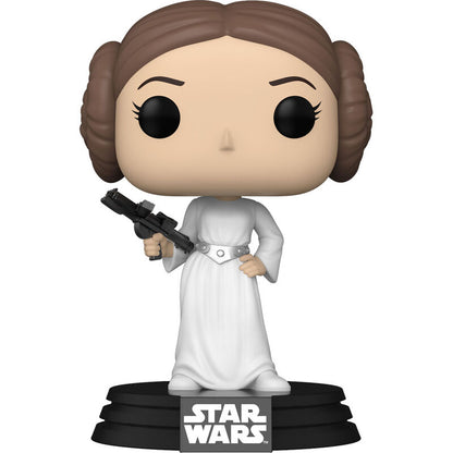 #595 Star Wars Princes Leia
