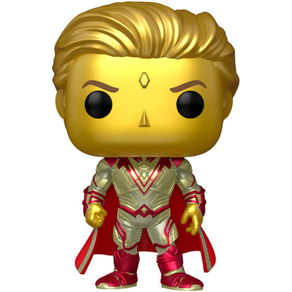 #1210 Guardians of the Galaxy: Adam Warlock