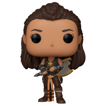 #1326 Dungeons & Dragons: Holga