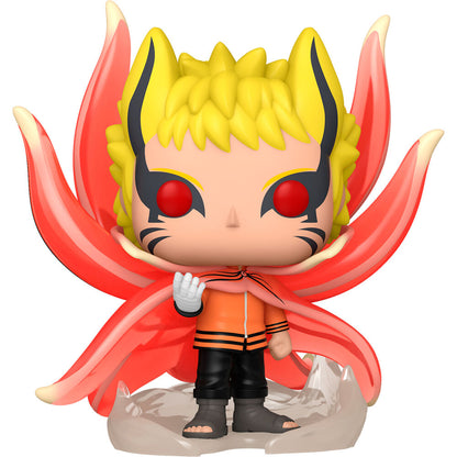 #1361 Boruto - Naruto (Baryon Mode) 6 Inch