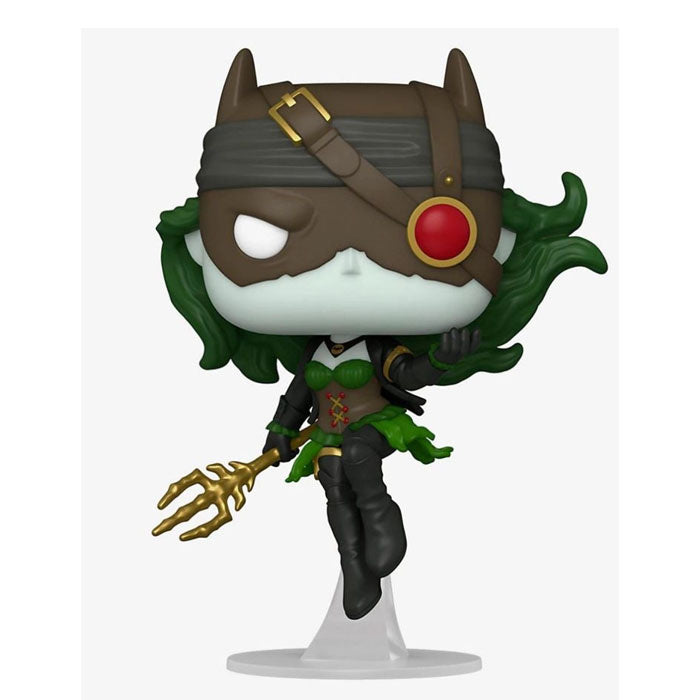 #424 DC Heroes Batman - The Drowned Excl.