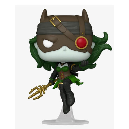 #424 DC Heroes Batman - The Drowned Excl.